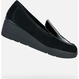 GEOX Ilde Loafer Black 40