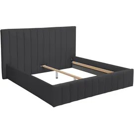 Home Affaire Effy 180 x 200 cm Schwarz