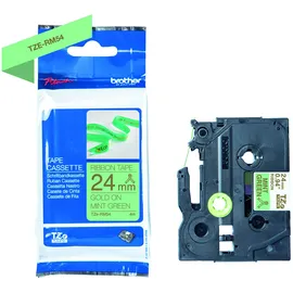 Brother TZe-RM54 Farbband Gold