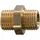 pferd tools Doppelnippel DN 1/4-1/4