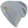 Sterntaler Beanie Umschlag silber 51 cm