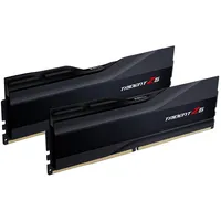 G.SKILL Trident Z5 schwarz DIMM Kit 64GB, DDR5-6000, CL30-40-40-96