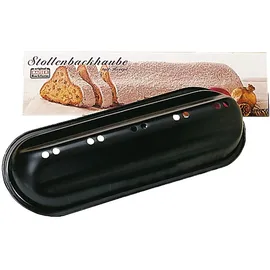 Kaiser Stollenbackhaube, 39,5 x 14 x 8 cm