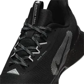 Nike Juniper Trail 3 Damen Black 42