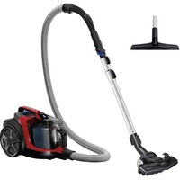 Philips Staubsauger ohne Beutel FC9729/09 PowerPro Expert 650W Energieeffizienzklasse (A - G) A Rot, Philips Staubsauger ohne Beutel FC9729/09 PowerPro Expert 650W Energieeffizienzklasse (A - G) A Rot,