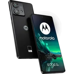 Motorola Solutions Motorola Edge 40 Neo - 5G Smartphone - Dual-SIM - RAM 12 GB /