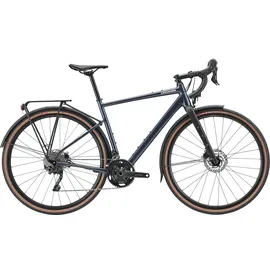 cannondale Topstone EQ