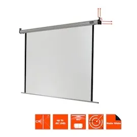 Celexon Motor HomeCinema 180x180 1:1