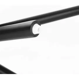 Woltu Esszimmerstuhl Antiklederoptik Dunkelbraun 4er Set