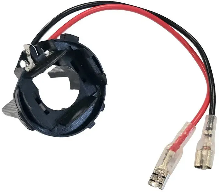 Adapter für LED - H44 x1 Stück VW Golf 7 A-3168-13