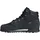 adidas Terrex Snowpitch COLD.RDY Herren Core Black/Core Black/Semi Impact Orange 42