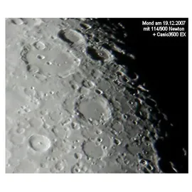 Omegon N 114/900 EQ-1