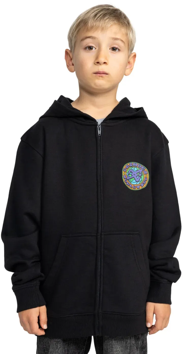 Hoodie DC SHOES 