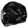 HJC Helmets F100 Carbon Black XL