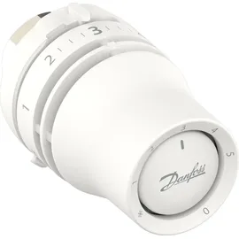 Danfoss Redia M30 Heizkörperthermostat flüssigkeitsgefüllt mit Nullabsperrung