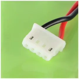 AccuCell Akku passend für den iRobot Braava 320 Akku, 4408927,