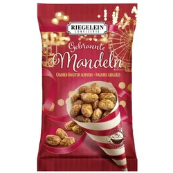 Riegelein Gebrannte Mandeln 125G