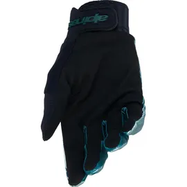 Alpinestars MTB-Handschuhe A-dura Grün