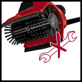 Einhell PICOBELLA 18/215 Unkrautentferner