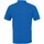Uhlsport Essential Polo SHIRT azurblau, XL