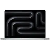 Apple MacBook Pro 14 2024 M4 Max 36 GB RAM 1 TB SSD 32-Core GPU Silber