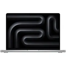 Apple MacBook Pro 14 2024 M4 Max 36 GB RAM 1 TB SSD 32-Core GPU Silber