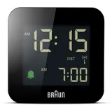 Braun BC08B-DCF schwarz