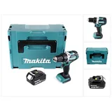 DDF484T1J inkl. 1 x 5,0 Ah + Makpac