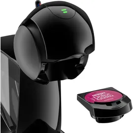 Krups Nescafé Dolce Gusto Infinissima KP 2708 schwarz