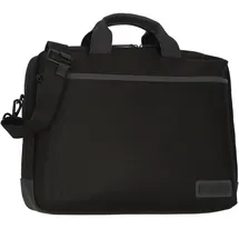 JOST Tallinn Aktentasche 42 cm Laptopfach schwarz