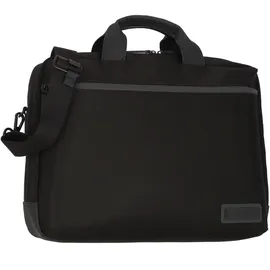 JOST Tallinn Aktentasche 42 cm Laptopfach schwarz