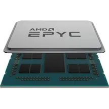 AMD EPYC 7532 2,40 GHz Tray 100-000000136