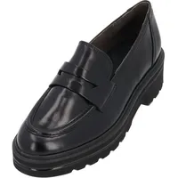 Paul Green Slipper in schwarz | Gr.: 40,5