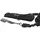 Sklz Recoil 360 Schwarz 1size