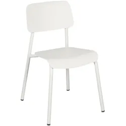 Fermob - Studie Stuhl Outdoor, lehmgrau