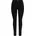 Pchighskin Skinny Jeggings Schwarz L