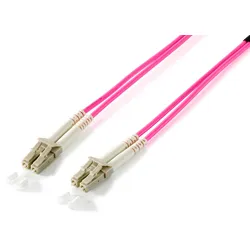 Equip Pro - Patch-Kabel - LC Multi-Mode (M)
