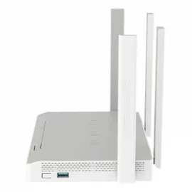 Keenetic Hopper AX1800 Mesh WiFi-6 Router