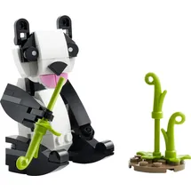 LEGO Creator 3in1 Pandabär 30641