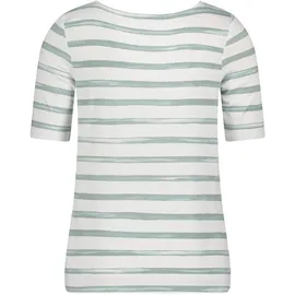 Betty Barclay Ringelshirt mit U-Boot-Ausschnitt 38