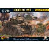 Warlord Games Warlord Churchill Tank