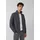s.Oliver Sweatjacke Herren grau XL