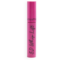 REVOLUTION 5D Whip Lift Mascara 12 ml BLACK