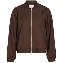VILA Vipapaya L/S Bomber Jacket | Gr.: 34