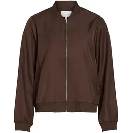 VILA L/S Bomber Jacket - NOOS | numeric_34