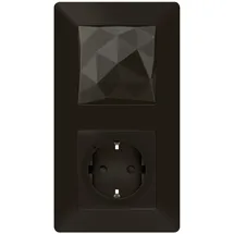 Legrand Starterpaket mit Netatmo Gateway + Master-Switch 1 St. Schwarz