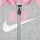 Nike Kids Nike Color Blocked Hbr Jogger Shirt, Medium Soft Pink, 2 Jahre