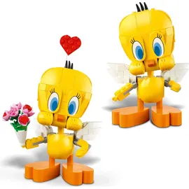 LEGO Looney Tunes Liebesbote Tweety 40824