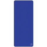 TRENDY ProfiGymMat 190x80x1,5 cm Blau