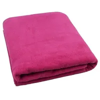 Sensepura Saunatuch Badetuch 90 x 180 cm pink-Magenta, extra
